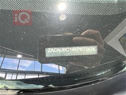 جيب رينيجيد